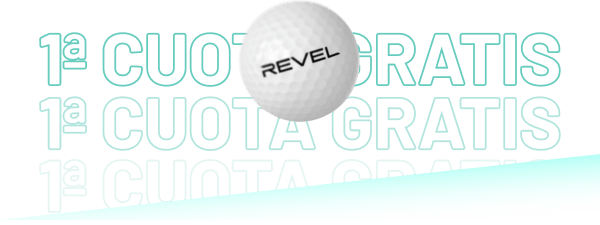 1ª CUOTA GRATIS